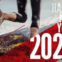 2020年もトレーニング！